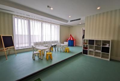 Apartament cu 3 camere semidecomandat, mobilat în Iancu Nicolae - 10