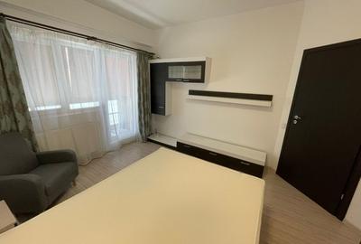 GARSONIERA MILITARI RESIDENCE REZERVELOR 54, 38MP, MOBILATA, UTILATA, 300€ - 4