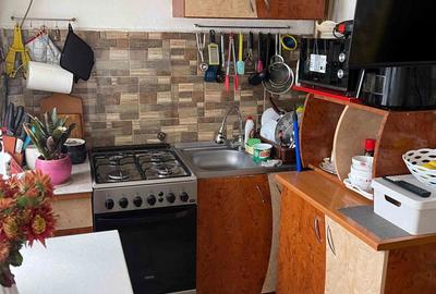 Garsoniera cart. Lapu?- 59.500 EUR - 3