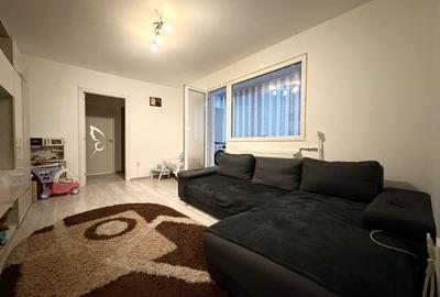 Apartament cu 2 camere semidecomandat, mobilat în Spitalul Județean - 3