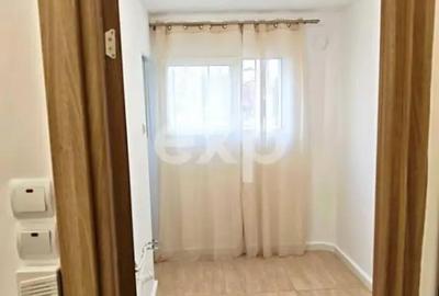 Apartament cu 2 camere nedecomandat în Gemenii - 3