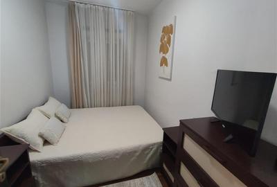 Inchirere apartament 2 camere Tei, bloc mic - 2