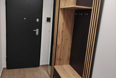 Apartament cu 2 camere decomandat în Gării - 2