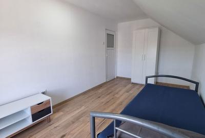 Garsonieră decomandată în Sânnicoară - 5