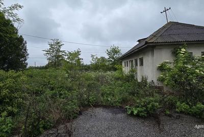 Spațiu comercial, de 800 mp, în Cucorăni - 9