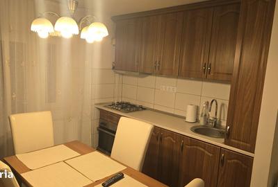 Apartament cu 2 camere decomandat în Central - 11