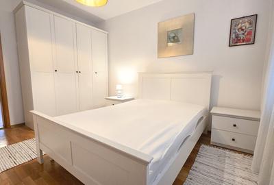 Apartament 4 Camere Centrul Civic Zona AFI - 7