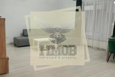 Apartament cu 2 camere decomandat, mobilat în Șelimbăr - 1