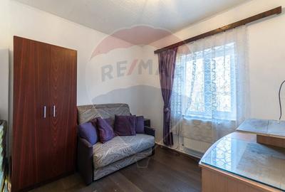 Casa "insiruita" 3 camere D+P+1+ pod/  str Forjei  - Brasov - 19