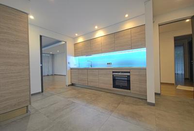 Apartament cu 4 camere decomandat în Primăverii - 4