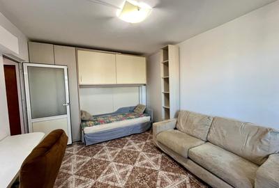 Casa de Cultura Univ Andrei Saguna Apartament 2 camere decomandat termen lung - 4