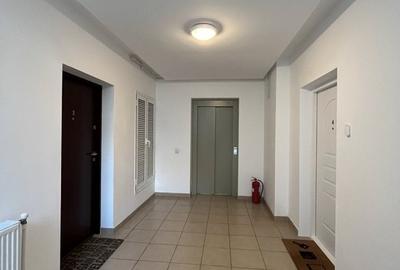 3 camere LUX | Sector 1 Felicity | 2 Locuri Parcare - 21