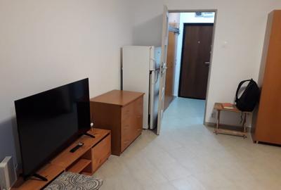 Inchiriere Garsoniera Iancului-Elev Stefnescu - 2