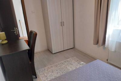 Apartament cu 2 camere decomandat în Central - 3
