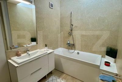 Vila moderna de lux in zona Piata Cipariu - 3 camere, curte privata - 14