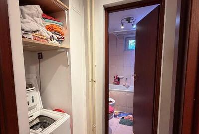Metrou Piata Sudului-Apartament 4 Camere-84 MP - 11
