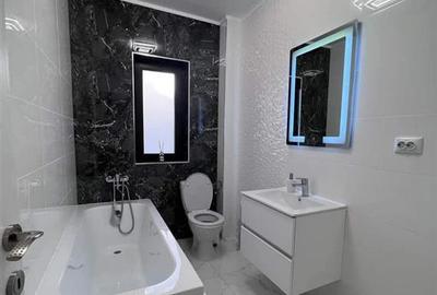 Apartament cu 2 camere decomandat în Nicolina