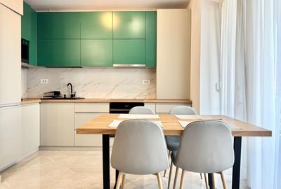 Apartament cu 2 camere decomandat în Aradului - 13