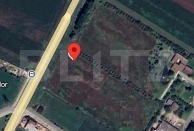 Teren în Sântimbru - 3