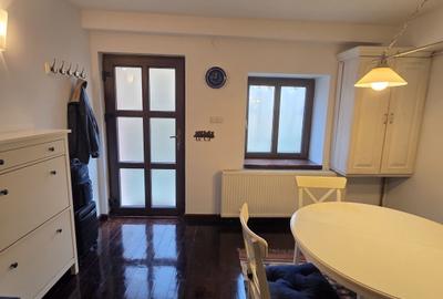 Apartament cu 3 camere decomandat, mobilat în Ultracentral - 5