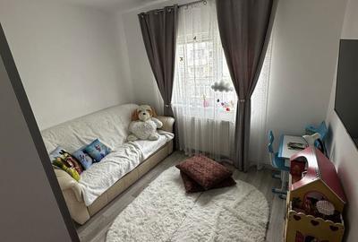 Apartament cu 3 camere în Central - 9