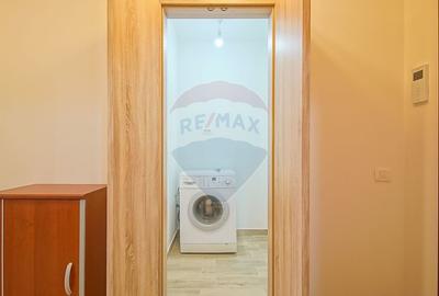 Apartament 2 camere de inchiriat | Loc de parcare, boxa | Urban Plaza - 18