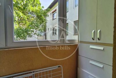 Apartament cu 4 camere decomandat în Decebal - 5