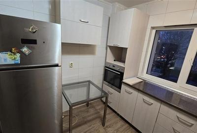 Apartament cu 2 camere semidecomandat, mobilat în Berceni - 7