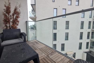 Apartament cu 2 camere în Herăstrău - 19