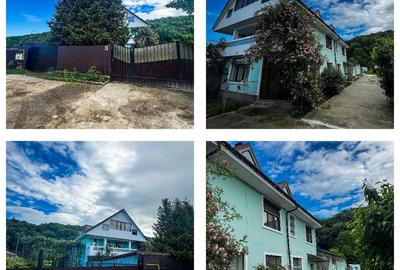 Casă cu 4 camere cu Teren 3800 Mp în Onești - 8