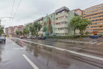 Apartament cu 3 camere in cartierul Racadau - 1