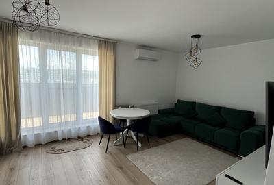 Apartament 2 camere Maurer Residence, Targu Mures - 9