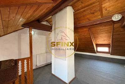 Casă individuală cu 4 camere cu Canalizare în Alba Iulia - 11