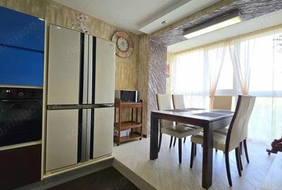 Garsonieră în Central