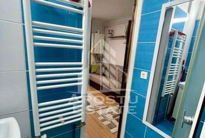 Garsonieră, mobilată în Aradului