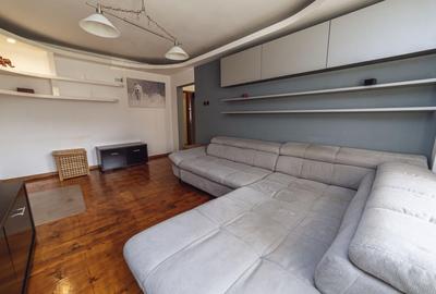 Apartament cu 3 camere decomandat, mobilat în Dristor - 2