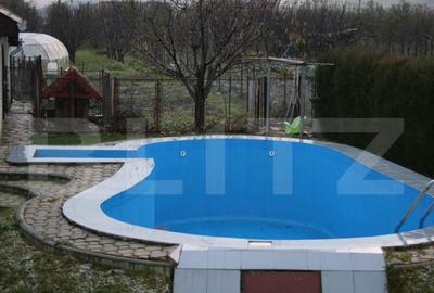 Casa moderna spatioasa - 7