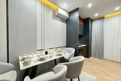 Garsoniera de inchiriat in zona Astra aproape de Judetean - 2