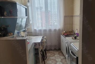 Apartament cu 2 camere nedecomandat în Central - 8