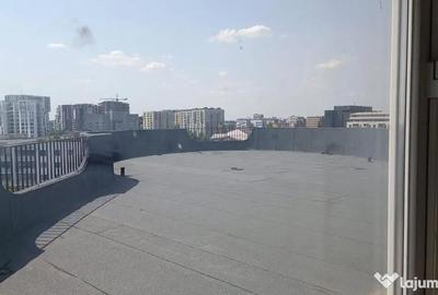 Spațiu comercial, de 7,000 mp, în Aviației - 2