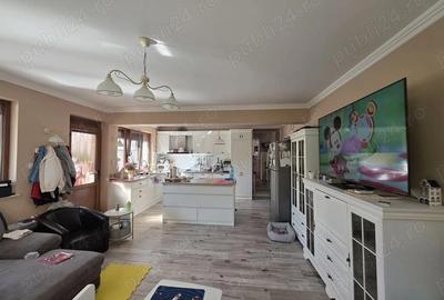 Casă cu Teren 160 Mp în Ultracentral - 3