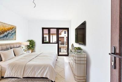 Casa moderna P+1 | 4 camere | Centru | Navodari - 11