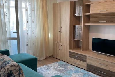 Apartament cu 2 camere decomandat în Teiul Doamnei - 1