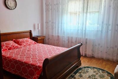 Casă individuală cu grădină și curte, ideală pentru liniște și confort - 8