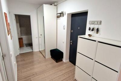Apartament cu 2 camere decomandat în 1 Decembrie 1918 - 5