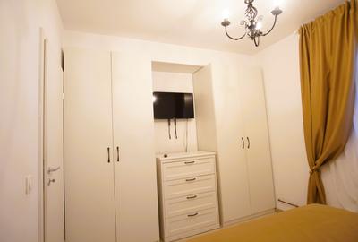 Apartament cu 2 camere semidecomandat, mobilat în 1 Decembrie 1918 - 6
