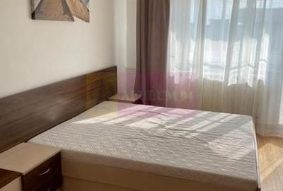 Garsonieră decomandată în 13 Septembrie - 9