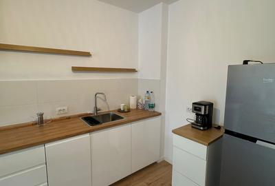 Apartament Nou Arcadia, prima inchiriere - 5