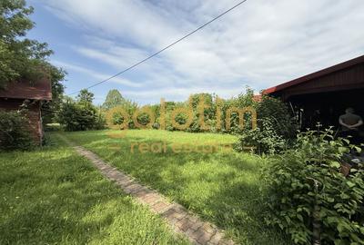 Casă individuală cu 7 camere cu Canalizare în Cornu - 7