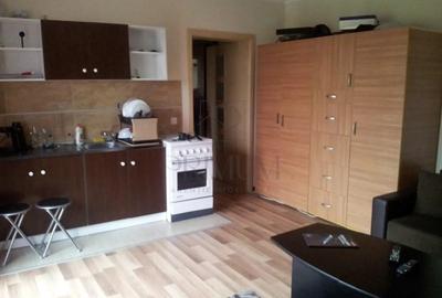 Apartament 1 camera-Giroc-Centrala-Ac - 1